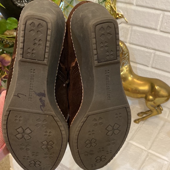 Naturalizer Katelyn Wedge - Picture 7 of 9